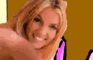 BritneySpears DonkeyPunch