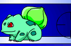 Pokemon Shooting Gallery