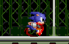 Sonic The Hedgehog