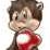 Punch the monkey and win!