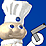 Pilsbury Doughboy's Rampa