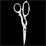 Attack of Scissors