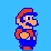 Super Mario Baked