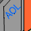 AOL Advertisement