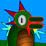 Dinosaurs:Teradactyl Mixx