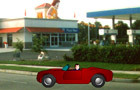 Drive-Thru (nge) by HackerZC
