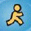 AOL Keyword: Busy!