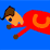 Crappy animated man 2