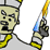 Popeinator Demo Episode