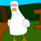 Teleportin' Chicken