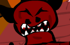 teh devil is soooo lonely