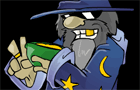 Urban Wizard 3- Invasion