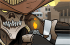 Xombie Chapter 10