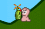 Hey, it's WORMS!