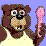 The 3 Bears (uncensored)