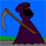 Death Is Following Me