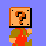 Super mario Dummy