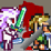 Sprite Survivor - 8 (P2)