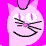 Kk,hungarian Kitty Thanks