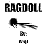 Ragdoll