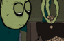Salad Fingers Episode. 8