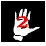 Cartoon Hand #2