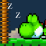 Yoshi's berry bad day II