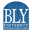 Bly University's A/V test