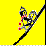 HumanCannonball linerider