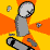 Madness Skateboard Game!