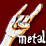 Make Metal Not Excuses