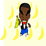 Bev. Hill Chibi