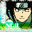 Neji VS Sasuke