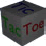 Tic Tac Toe Cubed