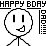 Happy Birthday Dad!