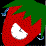 StrawberryClockMissedHalo