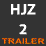 Hot Juicy Zebra 2 Trailer