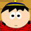 SouthPark Vacation