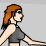 Girl with Gun