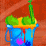 Get Drunk: High on Holi