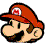Paper Mario Kills BFK