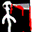 Random Stick Violence