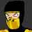 Mortal Kombat: Day Off