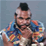 Mr. T Song