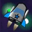 Disputed Galaxy