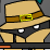 Big Head Bank Robbery