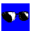 Shades Gang: I'm Blue!