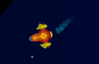 Asteroid Crush