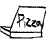 Pizza Eater