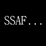 Tribute 2 SSAF